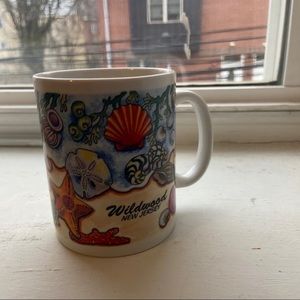 Wildwood Mug